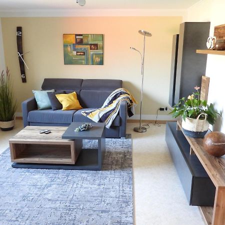 צל אן דר מוזל Ferienwohnung "Off Born" Familie Bremm מראה חיצוני תמונה