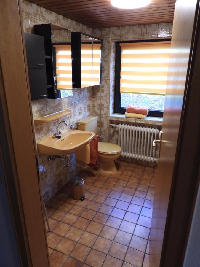 צל אן דר מוזל Ferienwohnung "Off Born" Familie Bremm מראה חיצוני תמונה