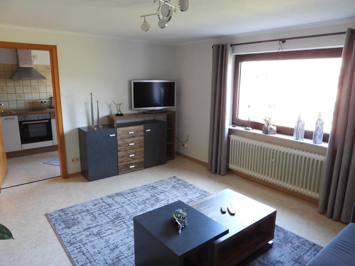 צל אן דר מוזל Ferienwohnung "Off Born" Familie Bremm מראה חיצוני תמונה