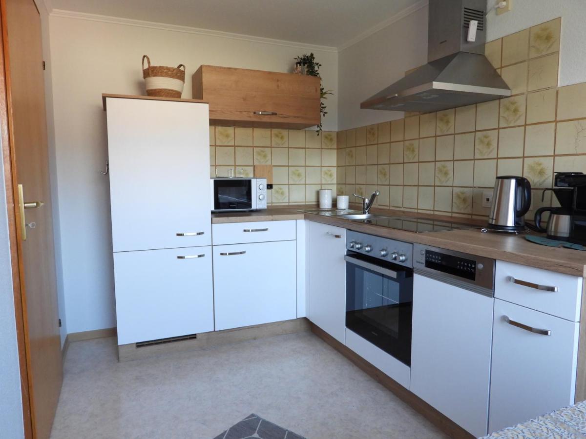 צל אן דר מוזל Ferienwohnung "Off Born" Familie Bremm מראה חיצוני תמונה