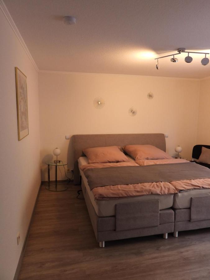 צל אן דר מוזל Ferienwohnung "Off Born" Familie Bremm מראה חיצוני תמונה