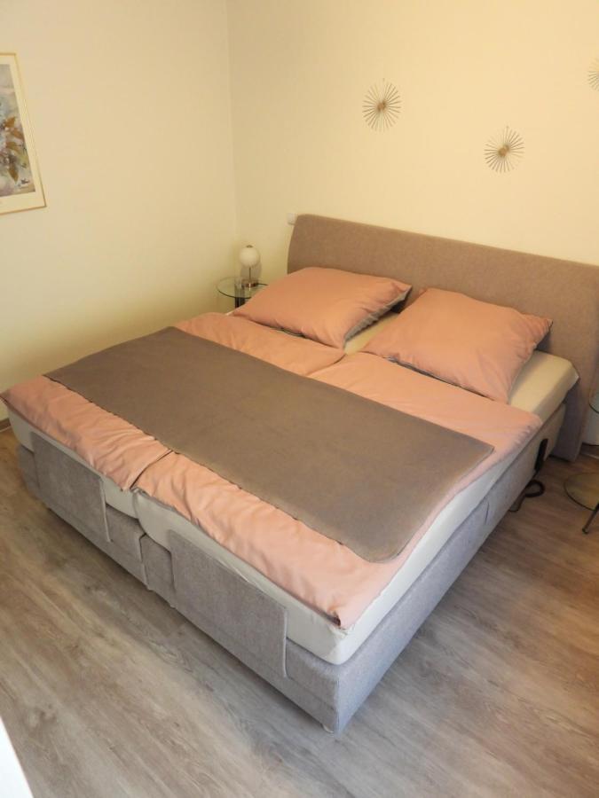 צל אן דר מוזל Ferienwohnung "Off Born" Familie Bremm מראה חיצוני תמונה