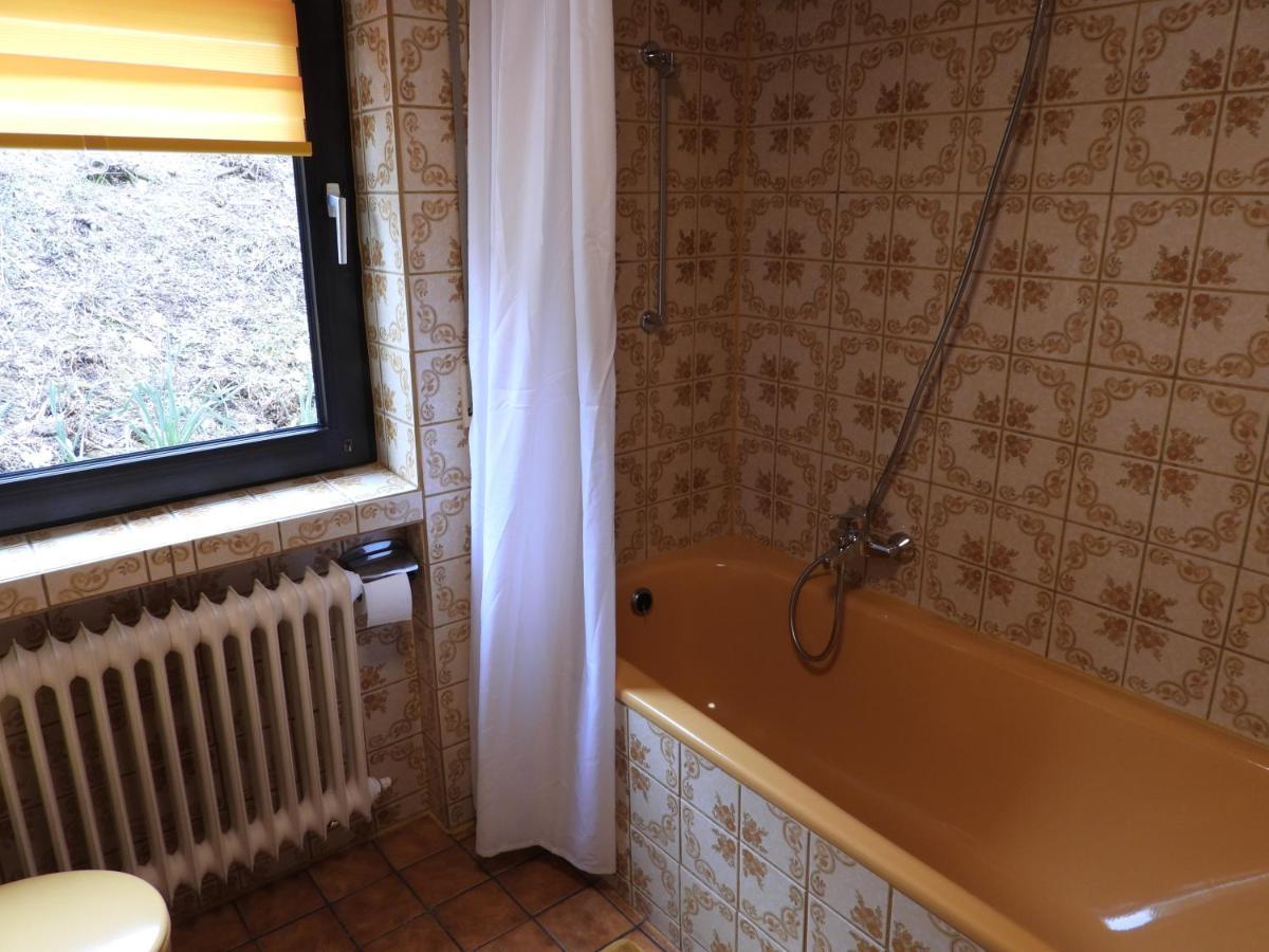 צל אן דר מוזל Ferienwohnung "Off Born" Familie Bremm מראה חיצוני תמונה